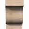 Ekena Millwork Newport Rough Sawn Rafter Tail, Douglas Fir, 6"W x 10"H x 18"L RFT06X10X18NEW00RDF - alternate 4